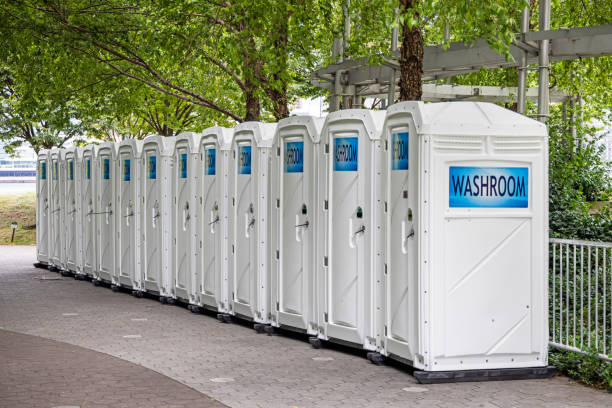 Best Portable bathroom rental  in Three Oaks, MI