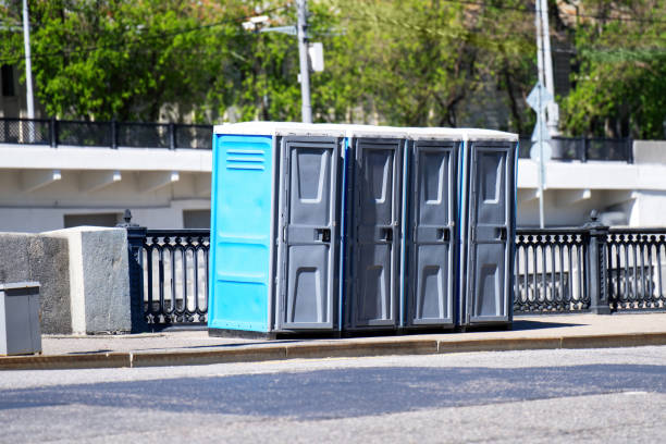 Best High-end porta potty rental  in Three Oaks, MI