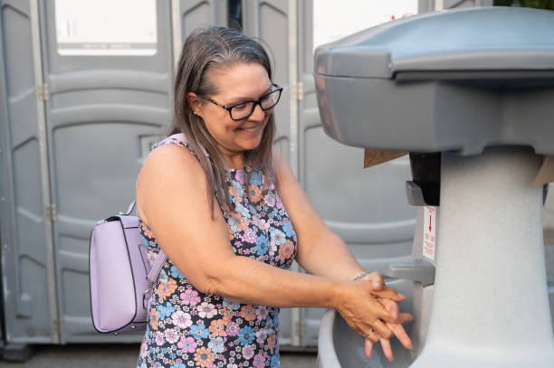 Portable Toilet Options We Offer in Three Oaks, MI